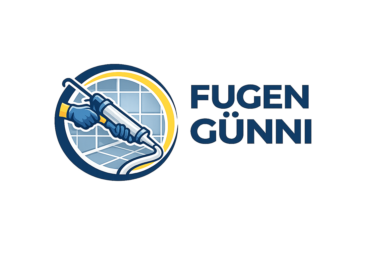 Fugen Günni Logo